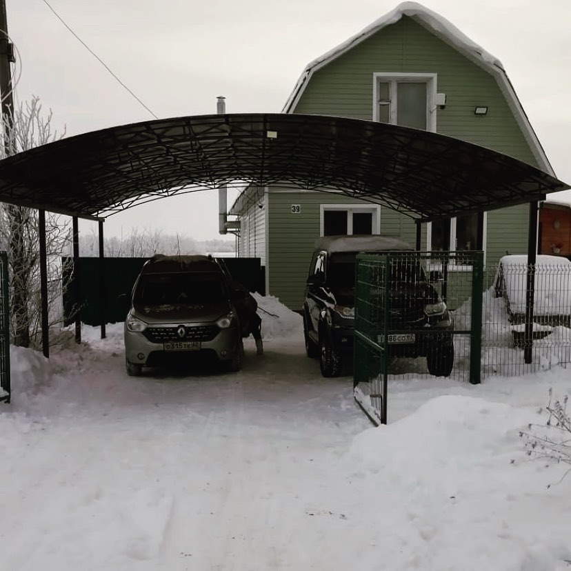 Фотогалерея «Ажур», фото 1