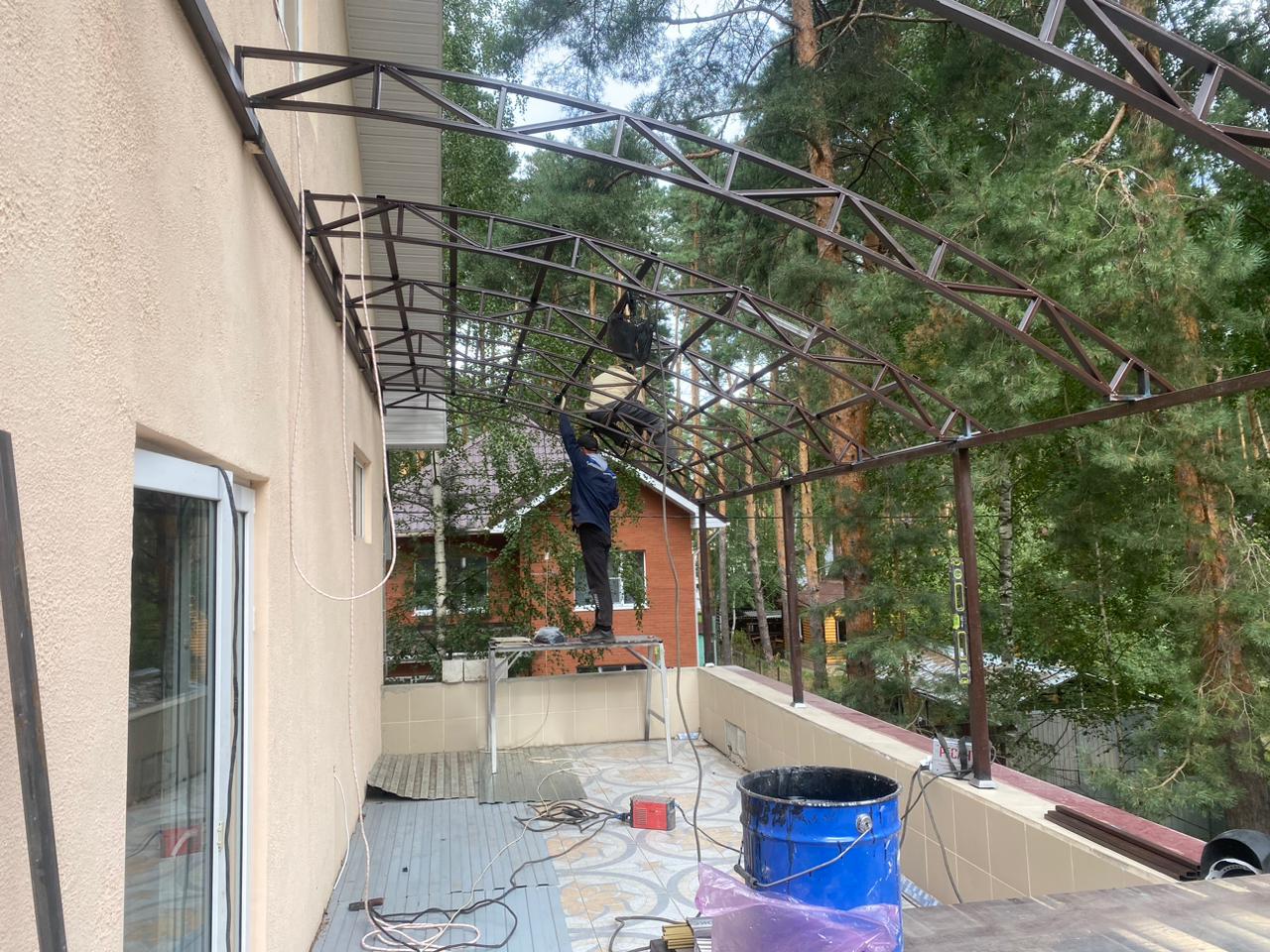 Фотогалерея «Ажур», фото 1