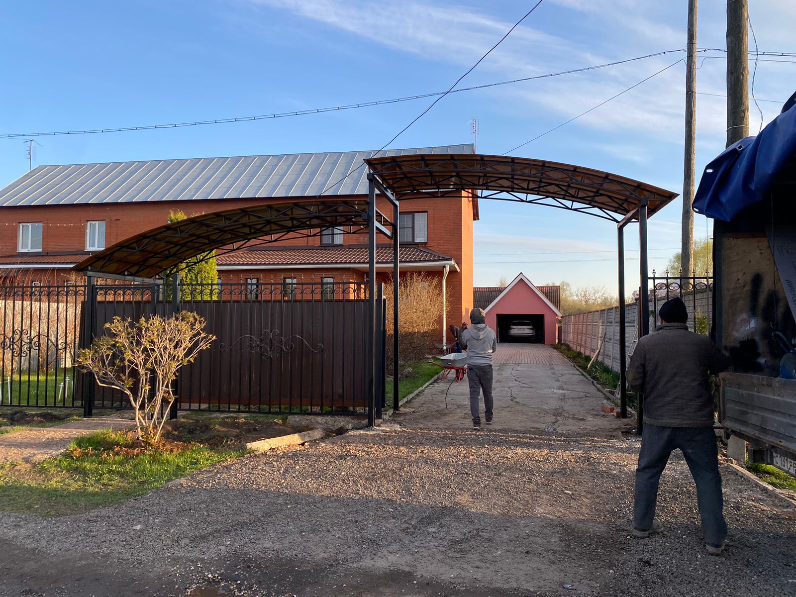 Мастерская «Ажур», фото 3