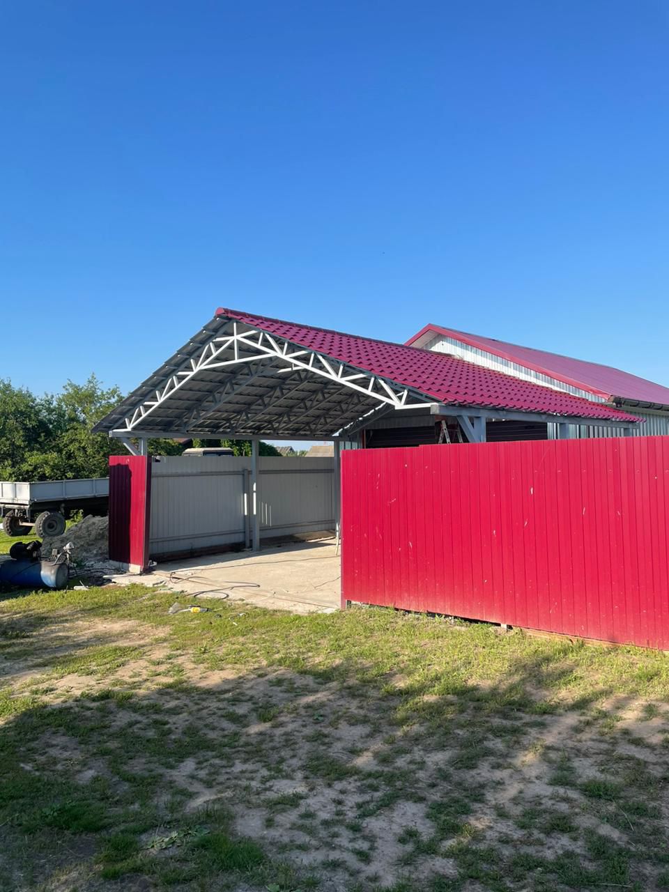 Фотогалерея «Ажур», фото 9