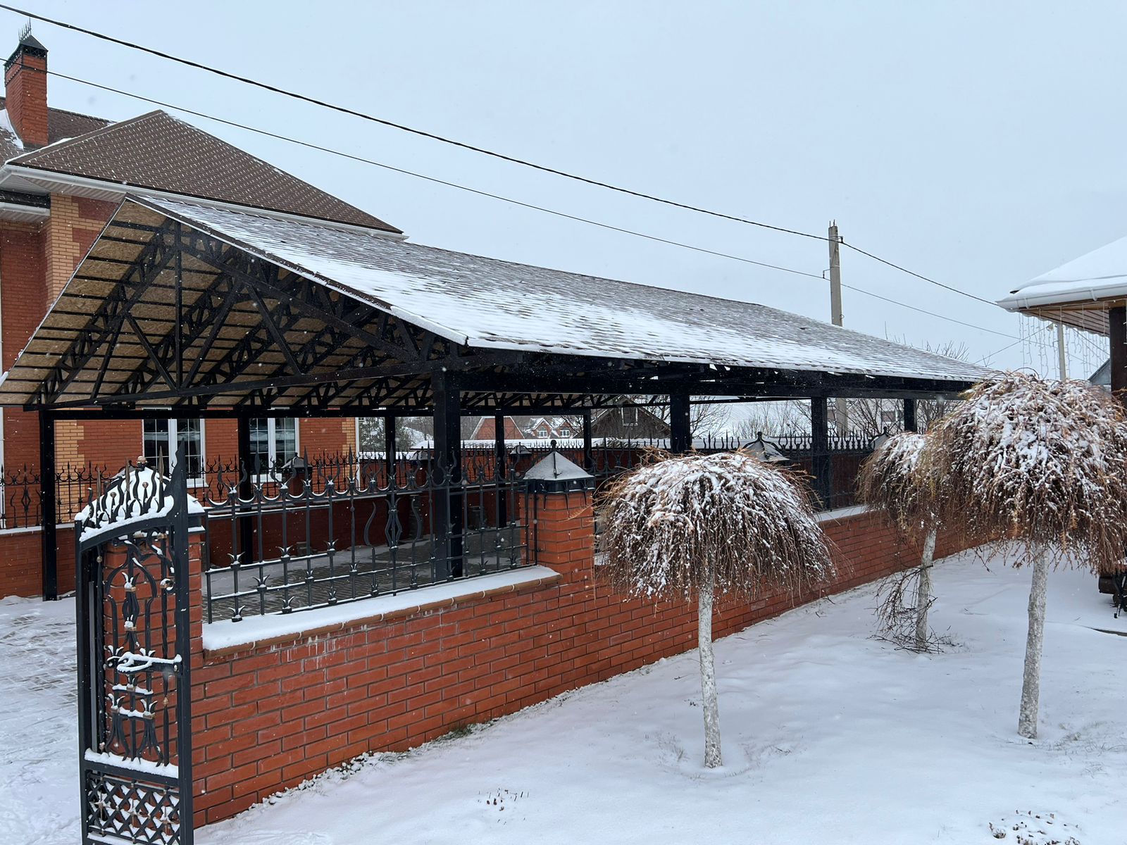 Фотогалерея «Ажур», фото 6