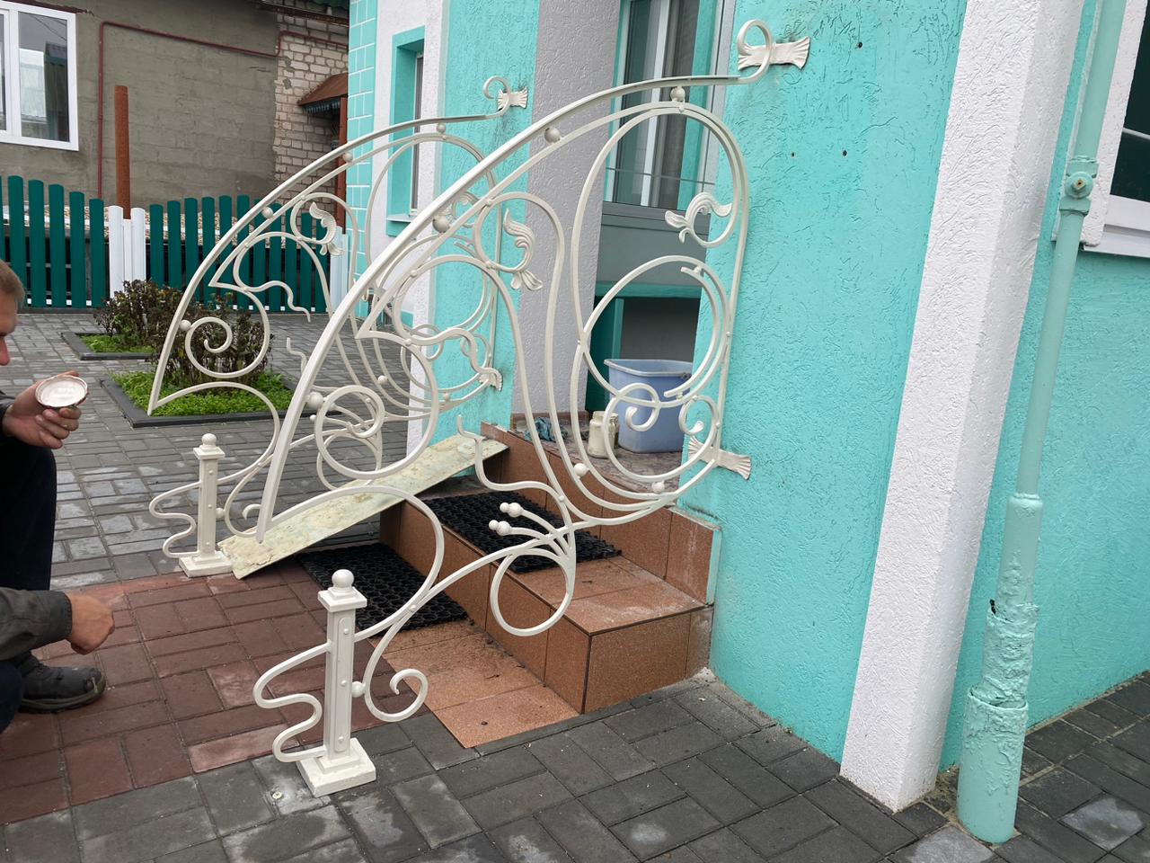 Мастерская «Ажур», фото 1